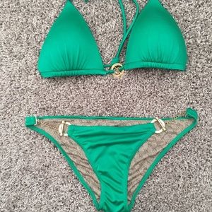 Victoria secret bikini